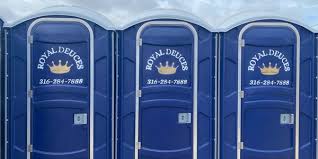 Reliable Spanish Fort, AL Portable Potty Rental Solutions
